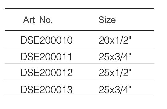 Radiator Ball Valve Straight Specifications